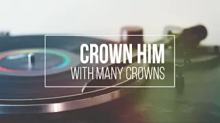 Crown Him With Many Crowns by Reawaken (Acoustic Hymn)