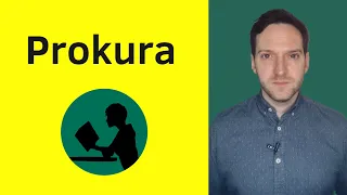 Prokura