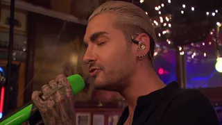 Tokio Hotel - "Boy Don't Cry" - live, Inas Nacht, 21.10. 2017