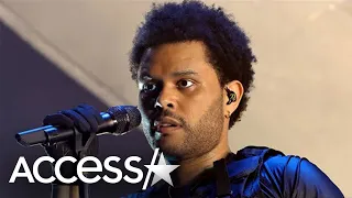 The Weeknd Abruptly Ends Concert After Losing Voice: 'I'm Devastated'