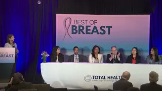 Adjuvant Therapy | 2023 Best of Breast Conference