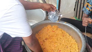 veg biryani order in chennai /Chennai-best biryani  for events❤️  / tharamana biryani🔥  in chennai