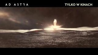 Ad Astra | TV Spot [#2] | 2019