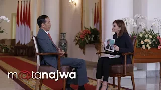 Mata Najwa Part 6 - Kartu Politik Jokowi: Utang Menumpuk, Apa Jawaban Jokowi?