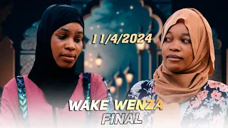 WAKE WENZA FINAL 11/4/2024