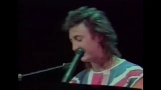 Julian Lennon 'Valotte' -  Live Performance 1985