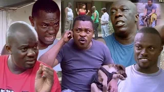 5 Brothers 3 - 2018 Latest Nigerian Comedy Movie Full HD