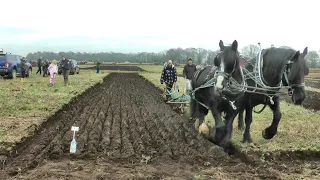 Thorne & Hatfield Ploughing Match   03/03/2024