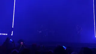 THE 1975 - ROBBERS 19.2.20 BOURNEMOUTH