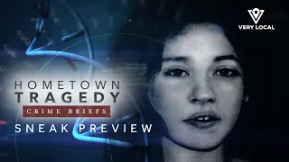 Finding Answers in Decades-Old Cold Cases with DNA Technology | Sneak Preview | Hometown Tragedy