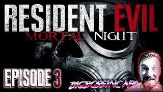 Resident Evil 2 1998 PC | Mortal Night Episode 3 JUST RE-RELEASED!!!