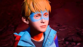 Life Is Strange 2's Prequel!! ► The Awesome Adventures of Captain Spirit [Full Playthrough]