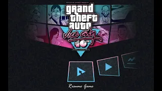 Gta Vice City Sea sparrow rampage