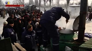 Новини. 12:00 за 02 березня 2017 року