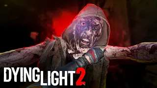 Dying light 2 Прохождение 8