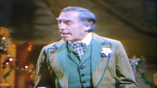 #Larry #Grayson Shut That Door 31st December 1977