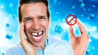 What to do if a Permanent Tooth Falls Out?!