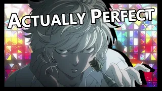 Light Deserved to Lose | Death Note's Near Arc is (Technically) Perfect