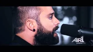 Air1 -  Skillet "Sick Of It" LIVE