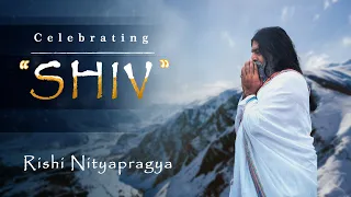 Shiva Bhajans by Rishi Nityapragya | Celebrating Shiv Jukebox | Art of Living Shiva Bhajans