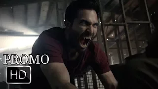 Teen Wolf  6x18 "Genotype" & 6x19 "Broken Glass" Promo #2 (HD)