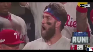 MLB Hype Video 2023 (Counting Stars)