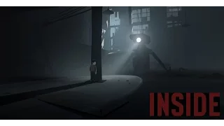 INSIDE - прохождение (2)