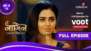 Naagin 6 | नागिन 6 | Episode 13 | 26 March 2022