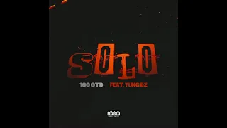 100 OTD (feat) Ys Dz - Solo freestyle (Official Audio)