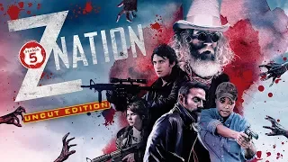 Z Nation - Staffel 5 | Trailer (deutsch)  ᴴᴰ