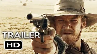 THE BALLAD OF BUSTER SCRUGGS Official Trailer #2 (2018) James Franco, Liam Neeson, Netflix Movie HD