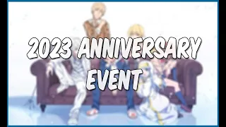 【ToAru IF】To aru Majutsu Imaginary Fest 4th Anniversary Beach Party!