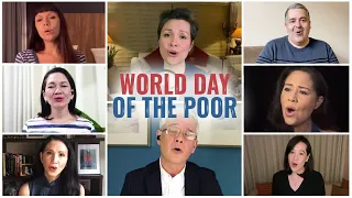 40TH ANNIV! PH Von Trapp Siblings Reunite for World Day of the Poor