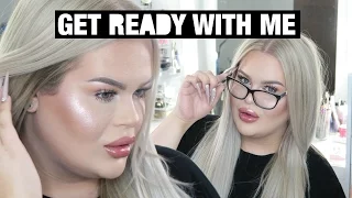 GET READY WITH ME | Henry Harjusola