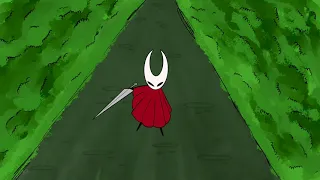 Why Silksong hasn’t released yet | Hollow Knight Animation