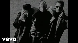 Depeche Mode - Never Let Me Down Again (Video Oficial)