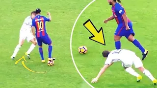 Ronaldinho fez algo que chocou o MUNDO [mesmo depois de aposentado]