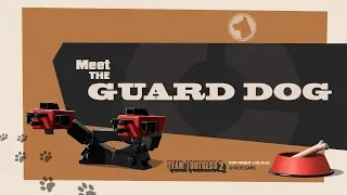 Meet the Guard Dog [SFM]