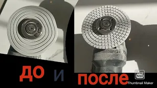 Посмотрите это, перед тем, как точить под 45°. Лайфхак с черепашкой