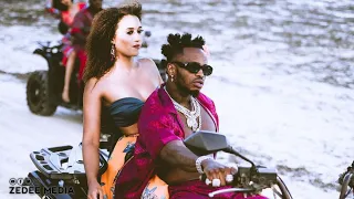 Diamond Platnumz Ft The Ben Why (Official Music Video)