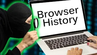 How DNS Leaks Reveal Your Browsing History