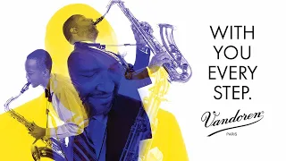 With You Every Step: Jimmy Greene and Noah