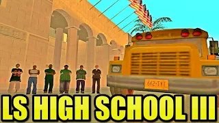 Los Santos High School III