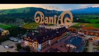 Hotel Bania Thermal & Ski