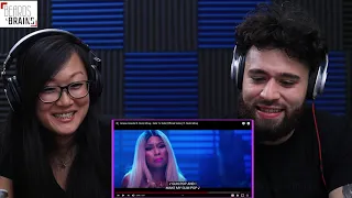 Ariana Grande ft. Nicki Minaj - Side To Side (Official Video) ft. Nicki Minaj - Music Reaction