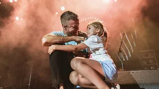 Dan Reynolds (Imagine Dragons) - LOVELOUD 2019