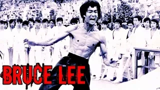 Bruce Lee Rare Photos | 2019