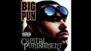 Big Pun -  Beware (HQ)