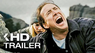 NATIONAL TREASURE: Book of Secrets Trailer (2007)