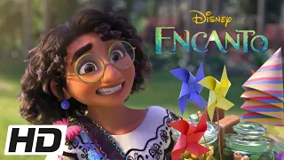 Disney's Encanto  Teaser Trailer HD